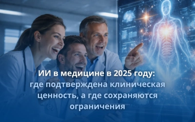 Закон №28-ФЗ: как изменится обучение медиков с 2026 года