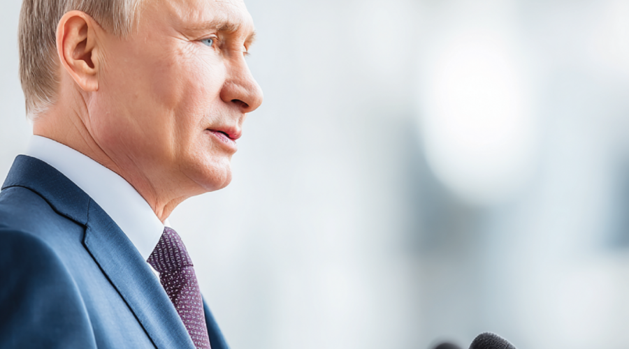 Путин снова поднял тему зарплат медиков: что планируют в первичном звене