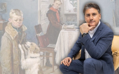 Желания начинающих управленцев