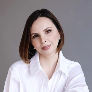 Тимофеева Ольга Ивановна