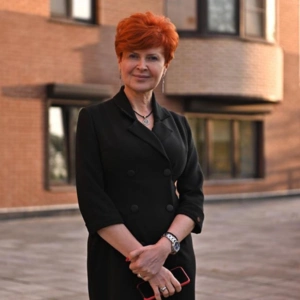 Брагина Ирина Юрьевна