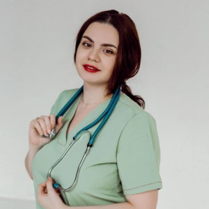 Карташова Эльвира Шахиновна