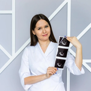 Латыпова Гульшат Халиловна