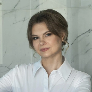 Пушкарева Ольга Викторовна