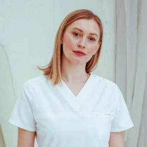 Рябова Татьяна Александровна