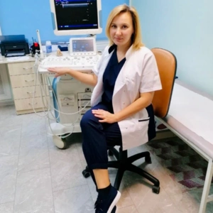 Сазанчук Анна Ивановна