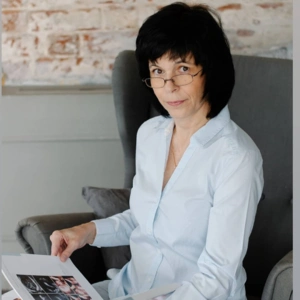 Ситарская Марина Владимировна