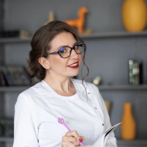 Тарайкович Анна Александровна