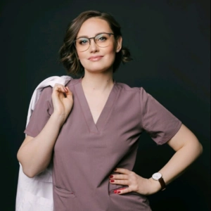 Васильева Ирина Алексеевна