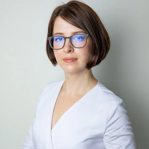 Жоголева Ольга Александровна
